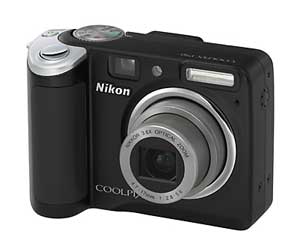 ῵Coolpix P50ͼƬ