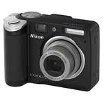 ῵Coolpix P50