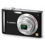 DMC-FX55GK