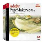 ADOBE PageMaker 6.5 Plus