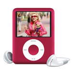 ƻiPod nano 3(8GB)