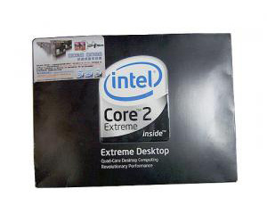 ӢضCore 2 Extreme QX9650()ͼƬ