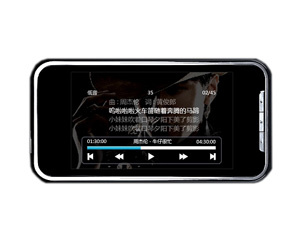 VX747(4GB)ͼƬ