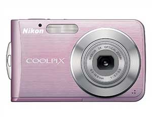 ῵CoolPix S210ͼƬ