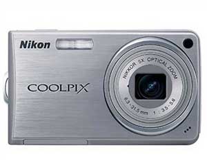 ῵CoolPix S550ͼƬ