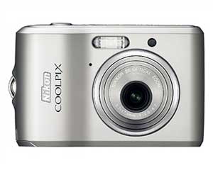 ῵CoolPix L18ͼƬ