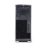 xw4600(Intel Core 2 Duo E6550/2GB/160GB)