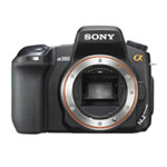 DSLR-A350