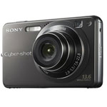 DSC-W300