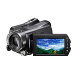HDR-SR12E