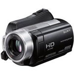 HDR-SR10E