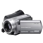 DCR-SR220E