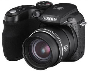 ʿFinePix S1000fdͼƬ