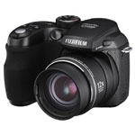 ʿFinePix S1000fd