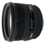 50mm F1.4 EX DG HSM