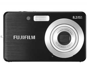 ʿFinePix J10ͼƬ