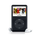 ƻiPod classic(120GB)