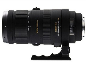 APO 120-400mm F4.5-5.6 DG OS HSMͼƬ