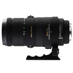 APO 120-400mm F4.5-5.6 DG OS HSM