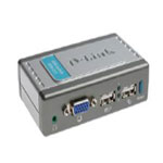 D-Link DKVM-221