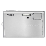 ῵CoolPix S52