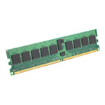 1G ECC DDRII-667ڴ*1