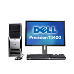 Precision T7400(E5410 2.33G/1G/250G/DVD/)