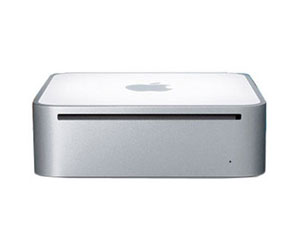 ƻMac mini(2.26GHz/2GB/160GB)ͼƬ