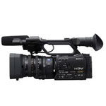 HVR-Z7C