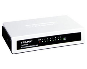 TP-LINK TL-SF1008+ͼƬ