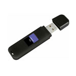 LINKSYS WUSB600N
