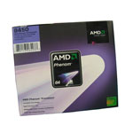 AMD X3 8450()