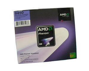 AMD X3 8450()ͼƬ