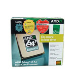 AMD Athlon64 X2 5000+ AM2(65/)