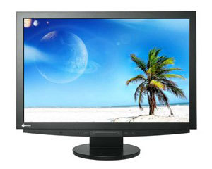 ׿FlexScan HD2452WͼƬ