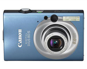 IXUS 80 ISͼƬ