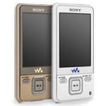 NWZ-A826(4GB)