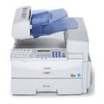 FAX 3320L