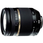 18-270mm F/3.5-6.3 Di II VC