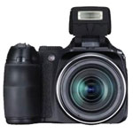 ʿFinePix S2000HD
