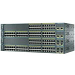 CISCO WS-C2918-24TT-C