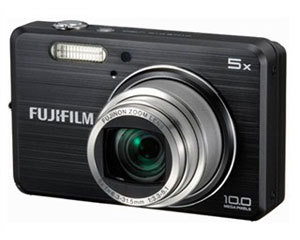 ʿFinePix J110w