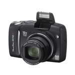 PowerShot SX110 IS