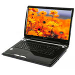 ֥ Qosmio F501