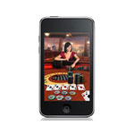 ƻiPod touch 2(8GB)