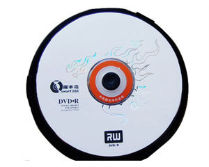 ľDVD-R10Ƭװ (8X/ÿƬ)ͼƬ