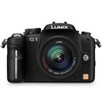 Lumix G1