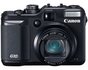PowerShot G10ͼƬ