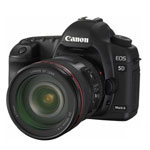 EOS 5D Mark II Kit(24-105mm)