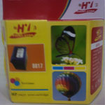 HP817